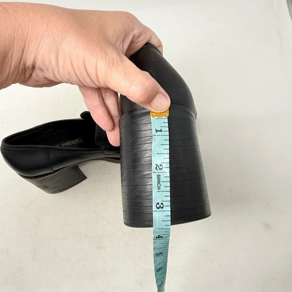 Nine West vintage y2k